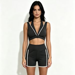 CONJUNTO BZM286 NEGRO