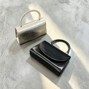 BOLSO 4120 DORADO