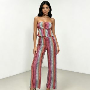 CONJUNTO 6159 FUCSIA