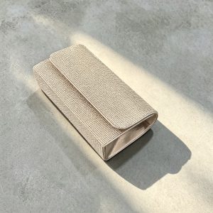 BOLSO MX4140-60 DORADO