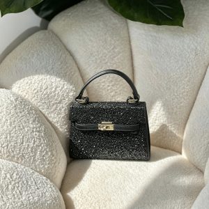 BOLSO DM5001 NEGRO
